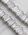 CRYSTAL / LONG PIERCES（クリスタル / ロングピアス）