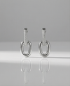 PAVÉ CHAIN PIERCE（パヴェ チェーン ピアス）