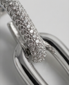 PAVÉ CHAIN PIERCE（パヴェ チェーン ピアス）
