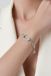 INTERLOCK BRACELET（インターロック ブレスレット）