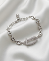 INTERLOCK BRACELET（インターロック ブレスレット）
