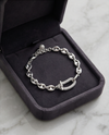 INTERLOCK BRACELET（インターロック ブレスレット）
