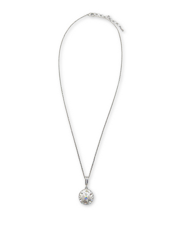 SWAROVSKI PENDANT  （スワロフスキー ペンダント）