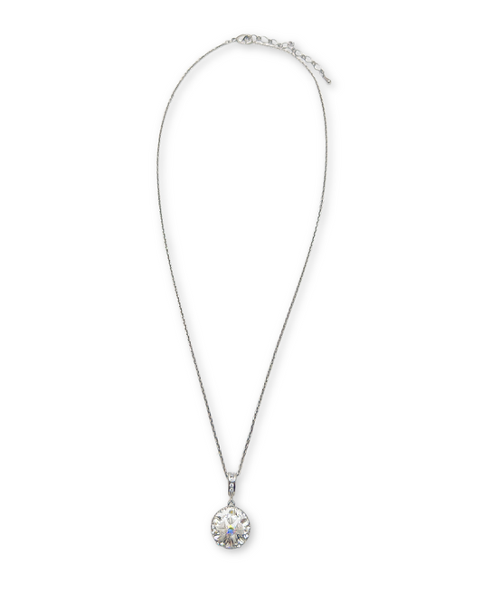 SWAROVSKI PENDANT  （スワロフスキー ペンダント）