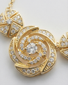 CAMELLIERA ADJUSTER NECKLACE （カメリエラ アジャスターネックレス）