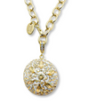 SWAROVSKI PENDANT  （スワロフスキー ペンダント）