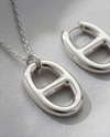 ARC LINE NECKLACE（アークラインネックレス）