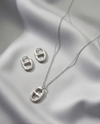 ARC LINE NECKLACE（アークラインネックレス）