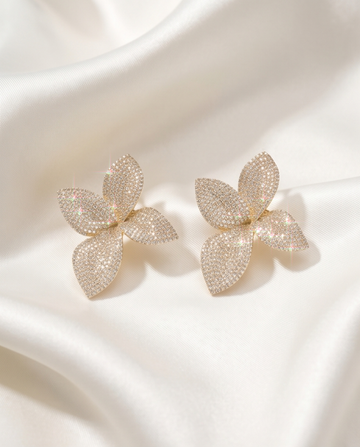 LEAF PIERCE（リーフピアス）