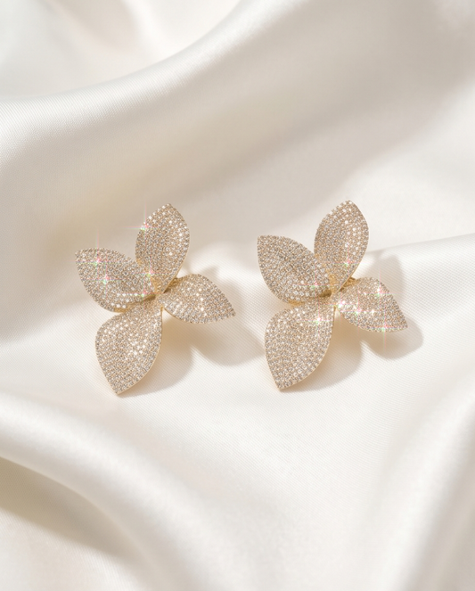 LEAF PIERCE（リーフピアス）
