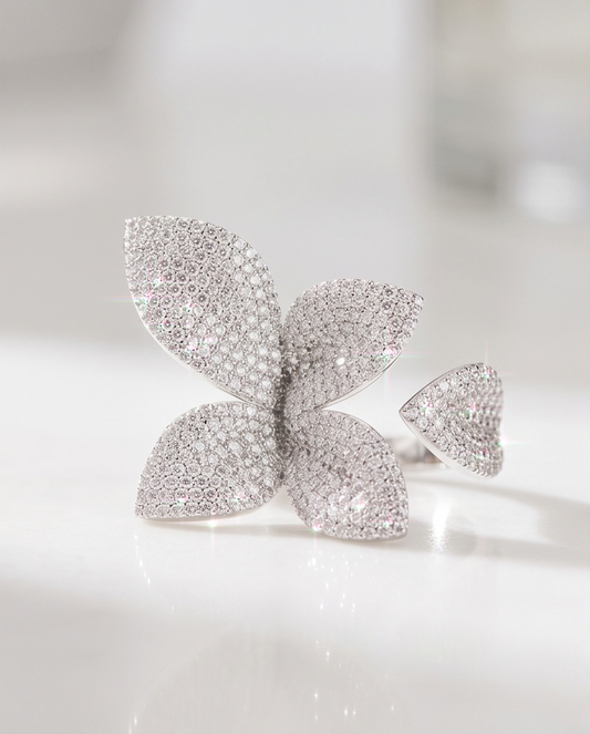 LEAF RING（リーフリング）