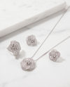 FIORE　NECKLACE（フィオーレ　ネックレス）