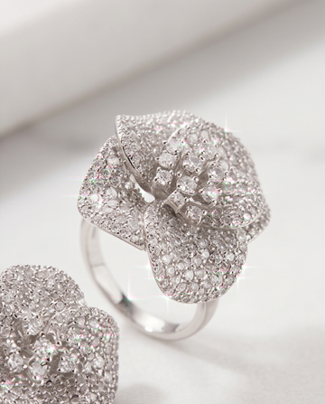 FIORE　RING（フィオーレ　リング）