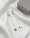 CRASH /CHARM PIERCES（クラッシュ/チャームピアス）