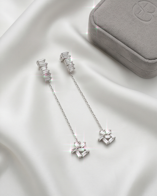 CRASH /CHARM PIERCES（クラッシュ/チャームピアス）