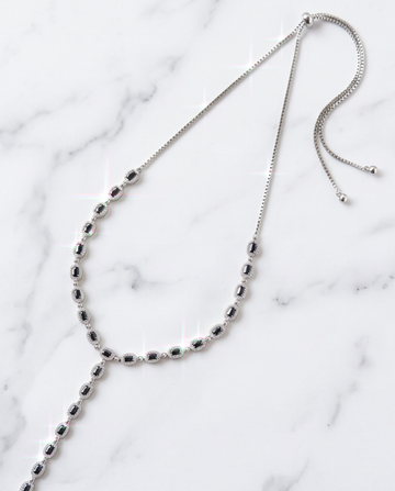 CELEST ADJUSTER NECKLASE（セレスト アジャスター ネックレス）