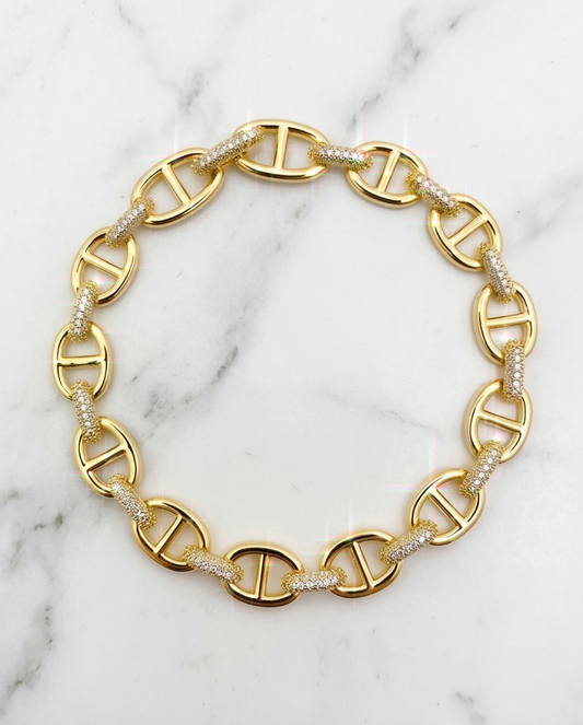 INFINITY BRACELETS（インフィニティ ブレスレット）