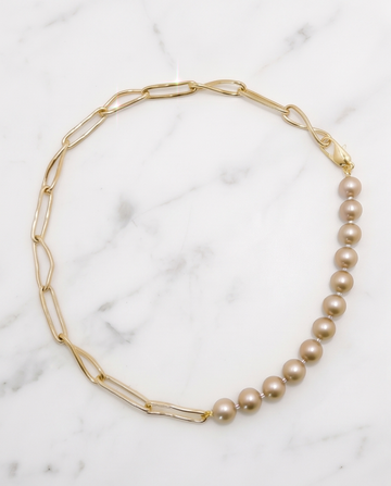 RAPPORT NECKLASE（ラポール ネックレス）