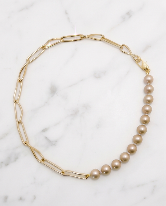 RAPPORT NECKLASE（ラポール ネックレス）