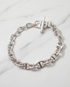 ETERNAL CHAIN BRACELETS （エターナルチェーン ブレスレット）