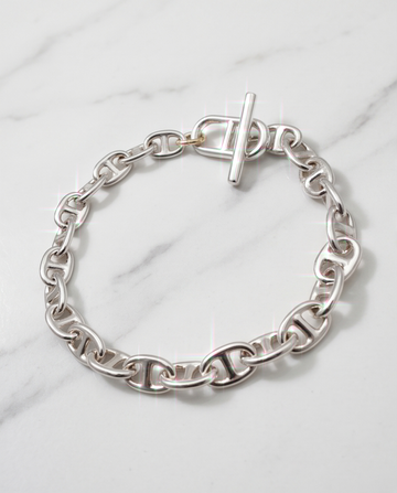 ETERNAL CHAIN BRACELETS （エターナルチェーン ブレスレット）