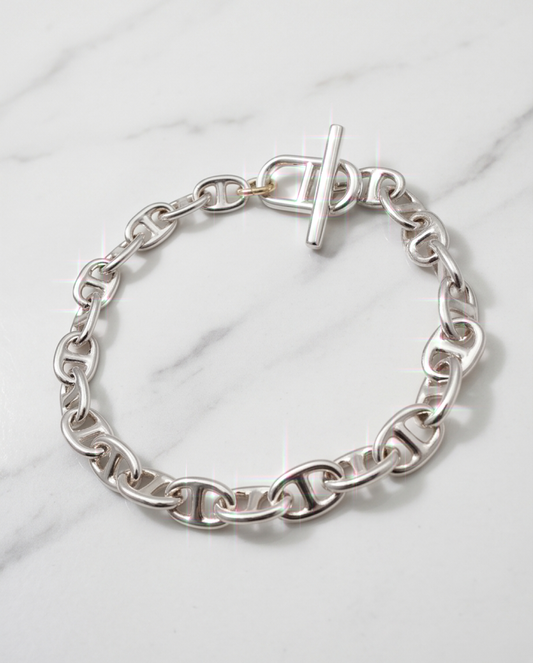 ETERNAL CHAIN BRACELETS （エターナルチェーン ブレスレット）