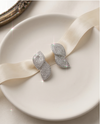 LEAF PIERCE DUO（リーフピアス デュオ）