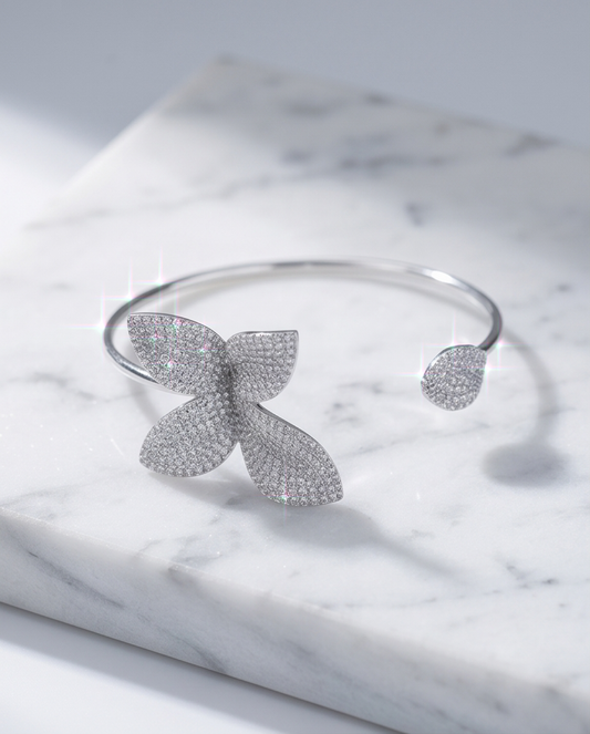 LEAF BRACELET（リーフブレスレット）