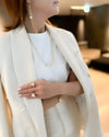 LIEN NECKLASE（リアン ネックレス）