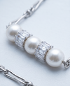 LIEN NECKLASE（リアン ネックレス）
