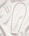 LIEN NECKLASE（リアン ネックレス）
