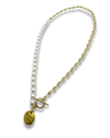 ICON BABY PARL NECKLACE（アイコンベビーパールネックレス）