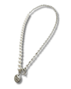 ICON BABY PARL NECKLACE（アイコンベビーパールネックレス）