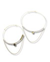 WIRE BABY PEARL NECKLACE  （ワイヤー ベビーパール ネックレス）