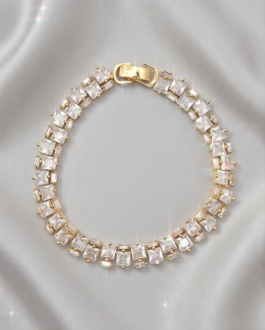 LUXIA BRACELET(ラグシア ブレスレット)