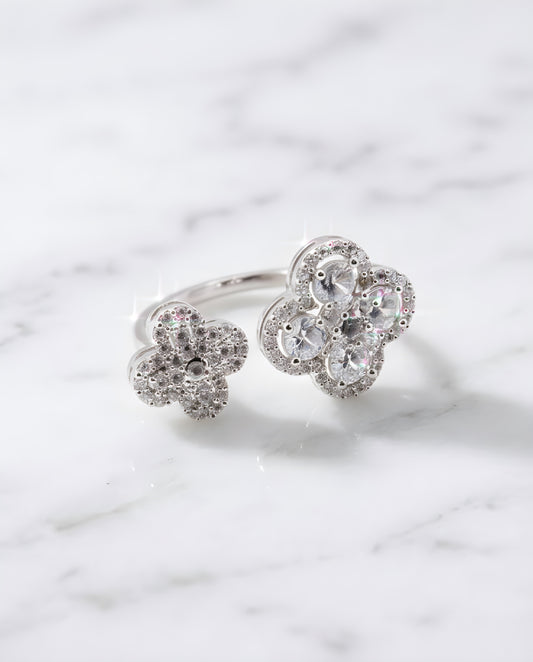 FLEURA RING（フルーラ リング）