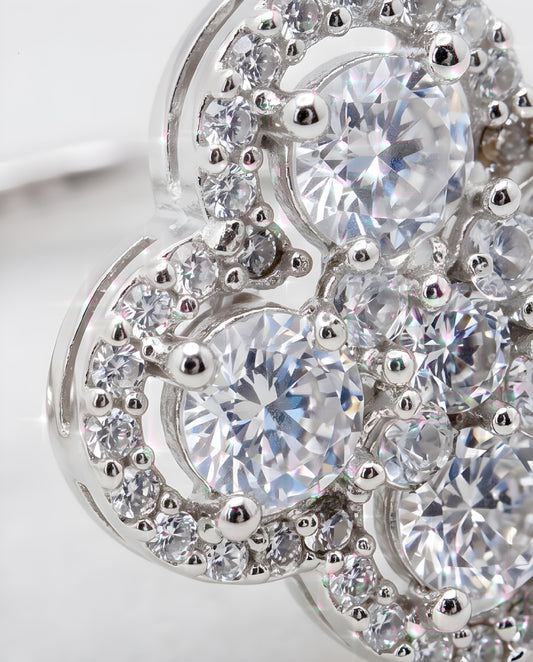 FLEURA RING（フルーラ リング）
