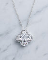 FLEURA NECKLASE（フルーラ ネックレス）