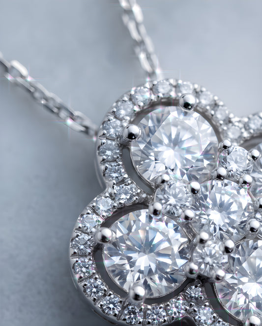 FLEURA NECKLASE（フルーラ ネックレス）