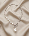 BAROQUE PEARL NECKLACE（バロックパールネックレス）