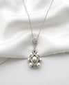 BABY PEARL NECKLACE（ベビーパールネックレス）