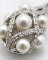 BABY PEARL NECKLACE（ベビーパールネックレス）