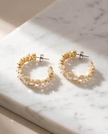 LUXIA PIERCE(ラグシア ピアス)