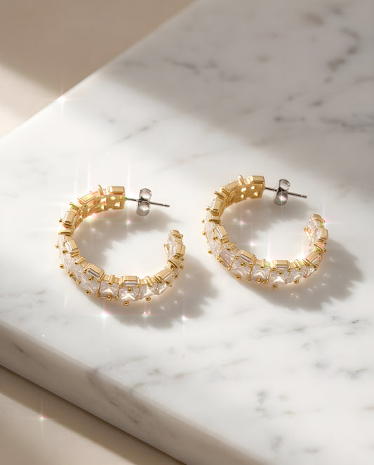 LUXIA PIERCE(ラグシア ピアス)