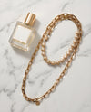 EARTH COLOR MANYWAY NECKLASE（アースカラーメニーウェイ ネックレス）
