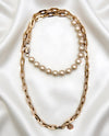 EARTH COLOR MANYWAY NECKLASE（アースカラーメニーウェイ ネックレス）