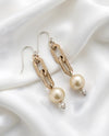 EARTH COLOR PIERCED EARRINGS（アースカラーピアス）