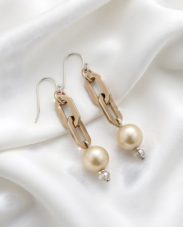 EARTH COLOR PIERCED EARRINGS（アースカラーピアス）