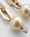 EARTH COLOR PIERCED EARRINGS（アースカラーピアス）