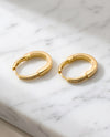 ANCHOR EARRINGS（アンカー ピアス）